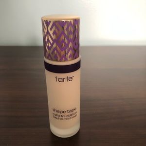 Tarte Shape Tape Matte Foundation